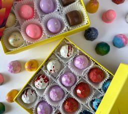 Crafted in Cocoa: 5 Egyptian Chocolatiers Redefining Chocolate in Cairo