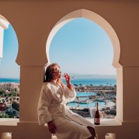 Sunshine, Sand & Serenity: Why Soma Bay Is the Summer Spot You've Been Waiting For