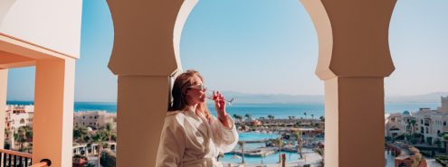 Sunshine, Sand & Serenity: Why Soma Bay Is the Summer Spot You've Been Waiting For