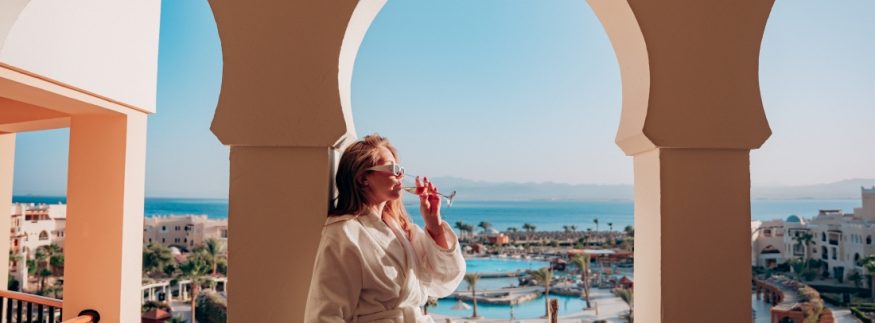 Sunshine, Sand & Serenity: Why Soma Bay Is the Summer Spot You’ve Been Waiting For
