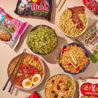 Imported Indulgence: 5 Online and Offline Megastores in Egypt for Global Treats