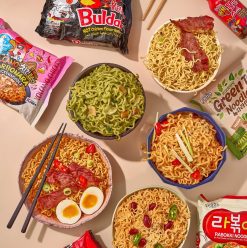 Imported Indulgence: 5 Online and Offline Megastores in Egypt for Global Treats