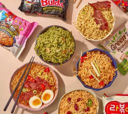Imported Indulgence: 5 Online and Offline Megastores in Egypt for Global Treats