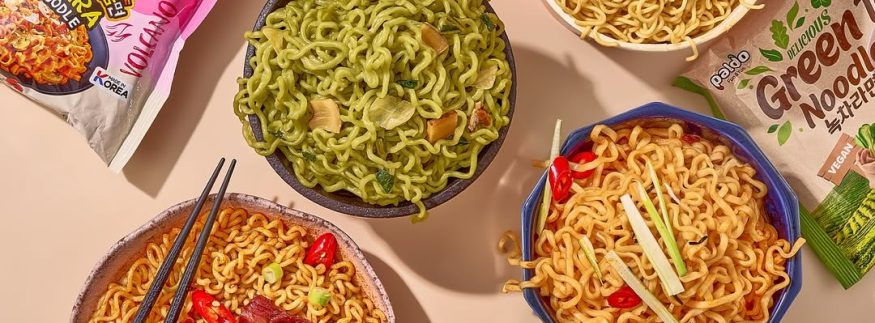 Imported Indulgence: 5 Online and Offline Megastores in Egypt for Global Treats