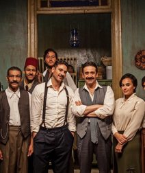 Cinematic Cairo & Beyond: Real Filming Locations You Can Visit