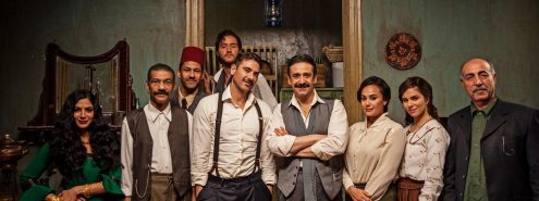 Cinematic Cairo & Beyond: Real Filming Locations You Can Visit
