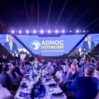 ADNOC & TotalEnergies Launch Locally Manufactured Voyager Lubricants in Egypt