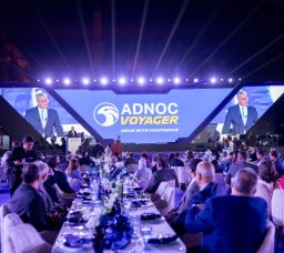 ADNOC & TotalEnergies Launch Locally Manufactured Voyager Lubricants in Egypt