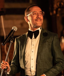 10 Years of The Egyptian Jazz Projekt: Celebrating a Decade of Ahmed Harfoush's Jazz Mastery 10 Years of The Egyptian Jazz Projekt: Celebrating a Decade of Ahmed Harfoush's Jazz Mastery