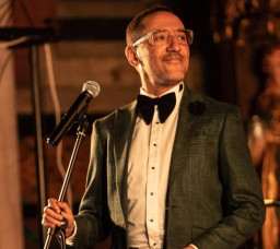 10 Years of The Egyptian Jazz Projekt: Celebrating a Decade of Ahmed Harfoush's Jazz Mastery 10 Years of The Egyptian Jazz Projekt: Celebrating a Decade of Ahmed Harfoush's Jazz Mastery