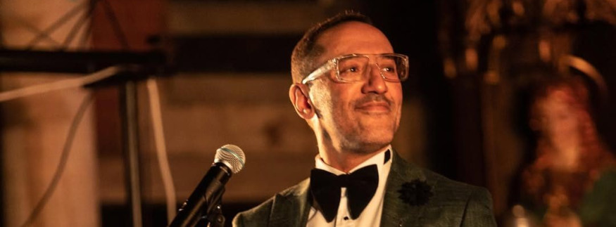10 Years of The Egyptian Jazz Projekt: Celebrating a Decade of Ahmed Harfoush’s Jazz Mastery