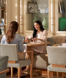 This Eid: Four Seasons Nile Plaza Makes Cairo Feel like a Getaway