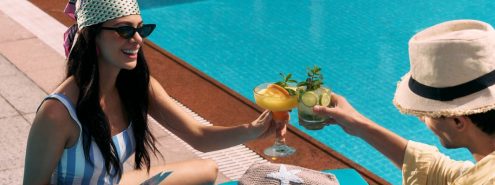 Eid Getaway in Heart of the Nile: A Whole New World of Excitement Unlocked at The Nile Ritz-Carlton Cairo Eid Getaway in Heart of the Nile: A Whole New World of Excitement Unlocked at The Nile Ritz-Carlton Cairo