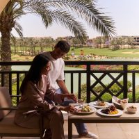 A Luxurious Escape: Celebrate Eid Al Adha at The Westin Cairo