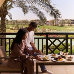 A Luxurious Escape: Celebrate Eid Al Adha at The Westin Cairo