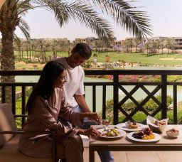 A Luxurious Escape: Celebrate Eid Al Adha at The Westin Cairo