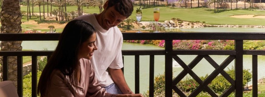A Luxurious Escape: Celebrate Eid Al Adha at The Westin Cairo