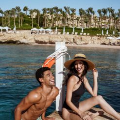The Hello Summer Resort Day Pass: Four Seasons Sharm El Sheikh’s Newest Reveal for Summer 2025