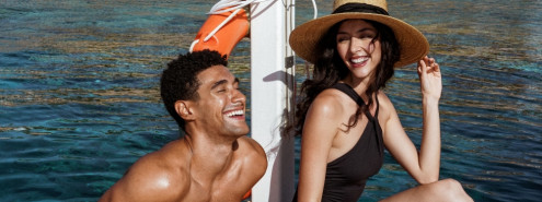 The Hello Summer Resort Day Pass: Four Seasons Sharm El Sheikh’s Newest Reveal for Summer 2025 The Hello Summer Resort Day Pass: Four Seasons Sharm El Sheikh’s Newest Reveal for Summer 2025