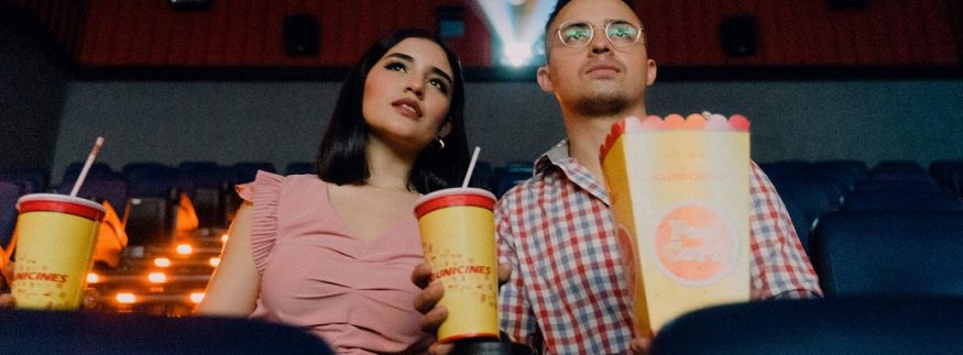 أفلام عيد الأضحى 2025: موسم سينمائي محتاج ريستارت!