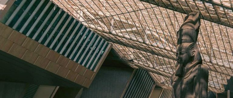 قبل الافتتاح الرسمي.. حاجات لازم تعرفها عن المتحف المصري الكبير