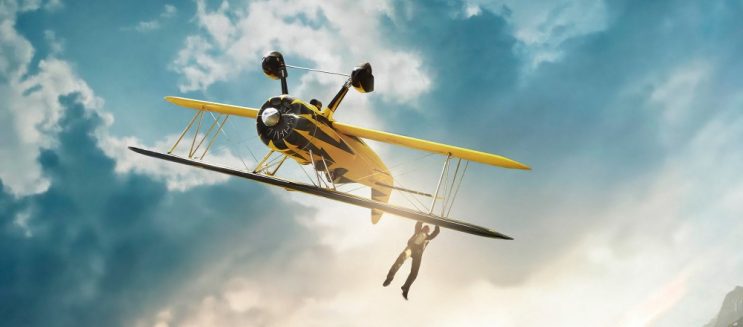 فيلم Mission: Impossible – The Final Reckoning: لما الذكاء الاصطناعي يفشل يكون شرير!