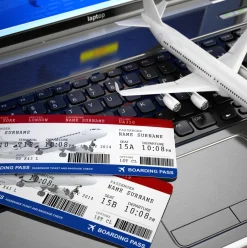Affordability, Duration, and Comfort in Flights: How Do You Strike a Balance?