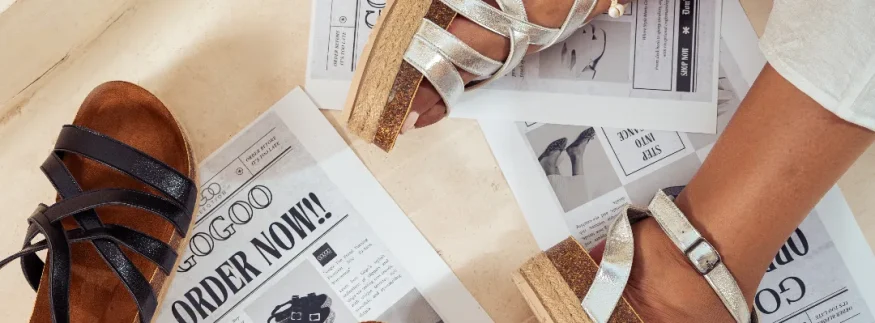 Women’s Summer Footwear: Five Comfortable Fits from Egyptian Brands for Walking Daily in Cairo