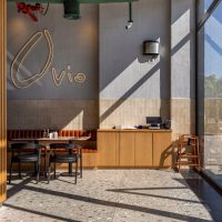 Top European Restaurants in Sheikh Zayed: A Culinary Journey to Europe