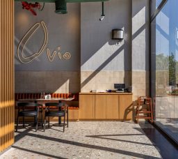 Top European Restaurants in Sheikh Zayed: A Culinary Journey to Europe