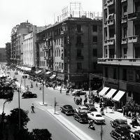 The Cairo Aesthetic in Film: How the Capital is Visually Represented Across Modern and Classic Cinema