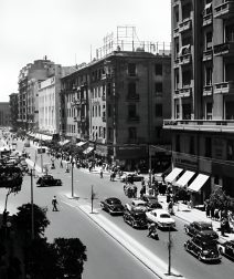 The Cairo Aesthetic in Film: How the Capital is Visually Represented Across Modern and Classic Cinema