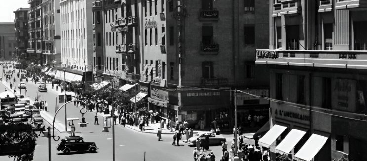 The Cairo Aesthetic in Film: How the Capital is Visually Represented Across Modern and Classic Cinema