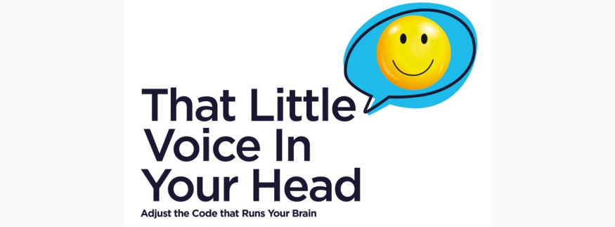 That Little Voice in Your Head: Why You Should Read Mo Gawdat’s Manual for a Calmer Mind