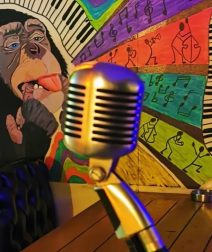 Karaoke Nights: Your Guide to Singing Your Heart Out Loud in Cairo