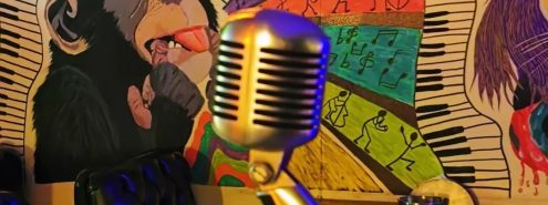 Karaoke Nights: Your Guide to Singing Your Heart Out Loud in Cairo