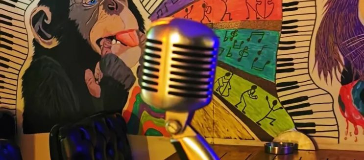 Karaoke Nights: Your Guide to Singing Your Heart Out Loud in Cairo