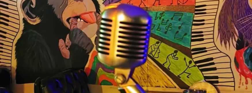 Karaoke Nights: Your Guide to Singing Your Heart Out Loud in Cairo