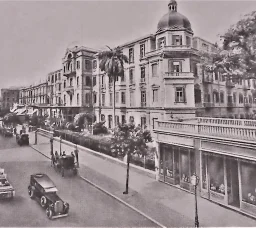 Tales from the Lobby: Egypt's Historical Grand Hotels and the Secrets They Still Whisper