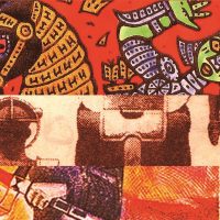 A History of Arab Graphic Design: AUC Press Unveils the Arabic Edition of the Groundbreaking Graphic Design History Book