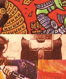 A History of Arab Graphic Design: AUC Press Unveils the Arabic Edition of the Groundbreaking Graphic Design History Book A History of Arab Graphic Design: AUC Press Unveils the Arabic Edition of the Groundbreaking Graphic Design History Book