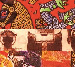 A History of Arab Graphic Design: AUC Press Unveils the Arabic Edition of the Groundbreaking Graphic Design History Book A History of Arab Graphic Design: AUC Press Unveils the Arabic Edition of the Groundbreaking Graphic Design History Book