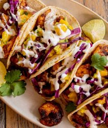 7 Breezy Summer Recipes to Keep You Cool and Satisfied
