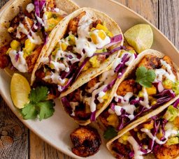 7 Breezy Summer Recipes to Keep You Cool and Satisfied