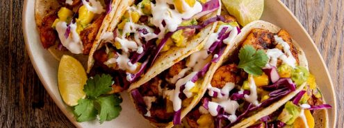 7 Breezy Summer Recipes to Keep You Cool and Satisfied