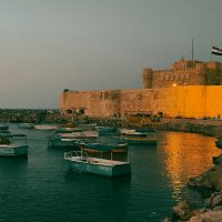 لو عاوز تهرب من الحر.. مواعيد قطارات القاهرة – الإسكندرية علشان تعيش تجربة صيفية ممتعة!