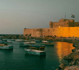 لو عاوز تهرب من الحر.. مواعيد قطارات القاهرة – الإسكندرية علشان تعيش تجربة صيفية ممتعة! لو عاوز تهرب من الحر.. مواعيد قطارات القاهرة – الإسكندرية علشان تعيش تجربة صيفية ممتعة!