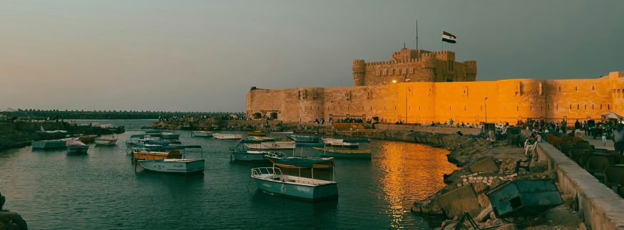 لو عاوز تهرب من الحر.. مواعيد قطارات القاهرة – الإسكندرية علشان تعيش تجربة صيفية ممتعة!