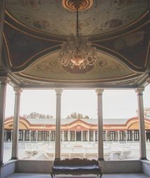 A Palace Fit for a Love Story: Why Everyone’s Talking About the Muhammad Ali Palace