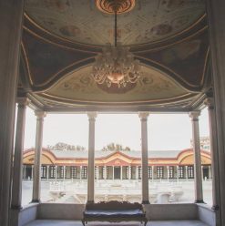 A Palace Fit for a Love Story: Why Everyone’s Talking About the Muhammad Ali Palace
